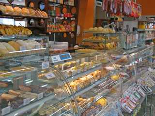 Padaria Iracema Pães e Doces