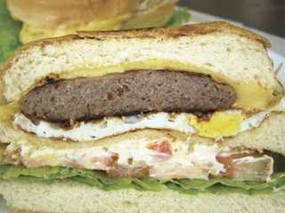 Padaria Iracema Pães e Doces