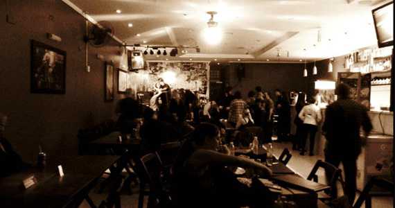 Ísis Rock Bar Ísis Rock Bar