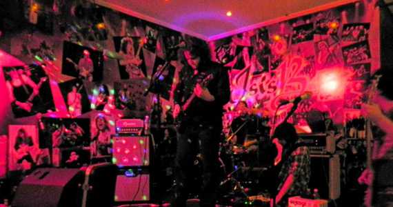 Ísis Rock Bar Ísis Rock Bar