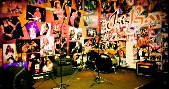 Ísis Rock Bar Ísis Rock Bar