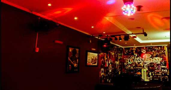 Ísis Rock Bar Ísis Rock Bar