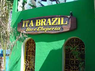 Ita Brazil Bar e Choperia