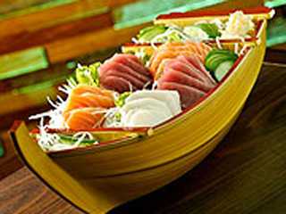 Hino Sushi - Perdizes