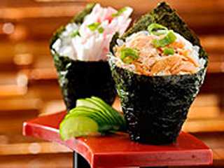 Hino Sushi - Perdizes Hino Sushi - Perdizes