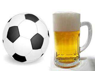 Quarta-Feira tem Happy Hour no Jacaré Grill, na Vila Madalena, com muita cerveja e futebol na TV.
