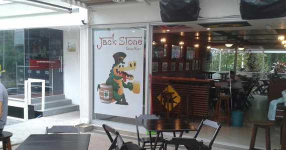 Bares na Granja Viana