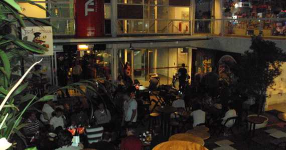 Jack Stone Granja Viana Jack Stone Granja Viana