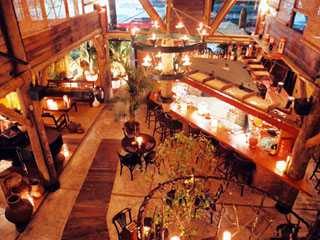 Jam Warehouse prepara menu fechado especialmente para o jantar do Dia dos Namorados