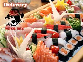 Daishori Sushi