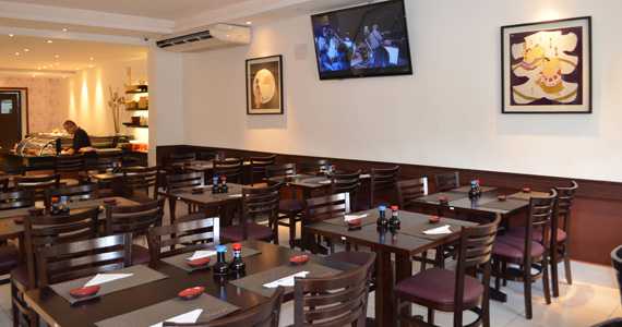 Shinju Sushi & Teppan House 