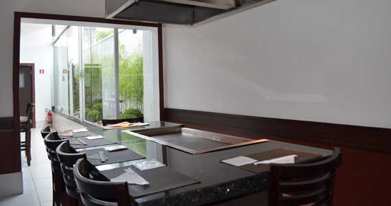 Shinju Sushi & Teppan House 