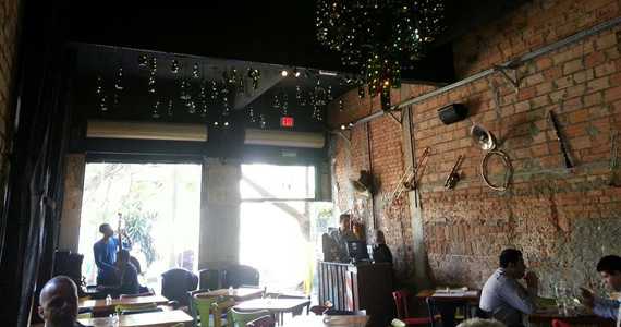 Jazz Restô & Burgers