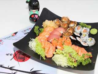 Jidai - Oriental Eventos