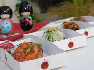 Jidai - Oriental Eventos