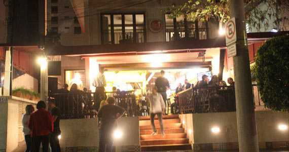 Joca Távora Cerveja e Grelha Joca Távora Cerveja e Grelha