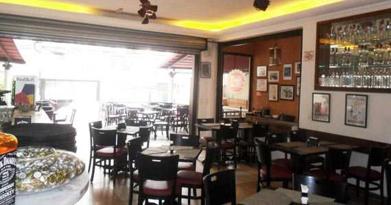 Joca Távora Cerveja e Grelha Joca Távora Cerveja e Grelha