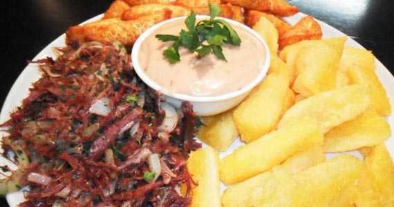 Joca Távora Cerveja e Grelha Joca Távora Cerveja e Grelha