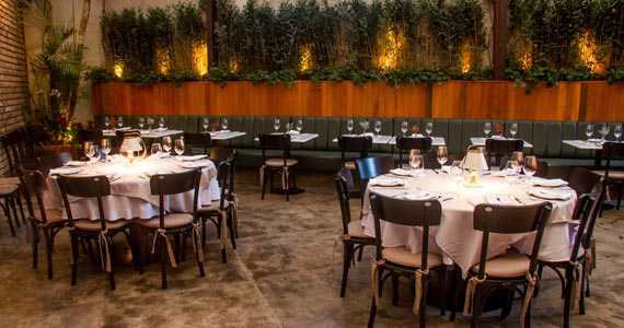 José Bar & Restaurante