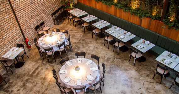 José Bar & Restaurante