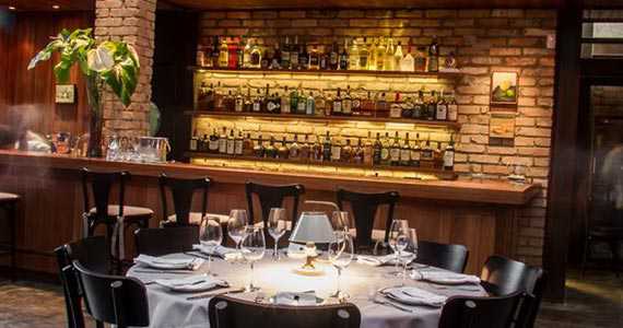 José Bar & Restaurante