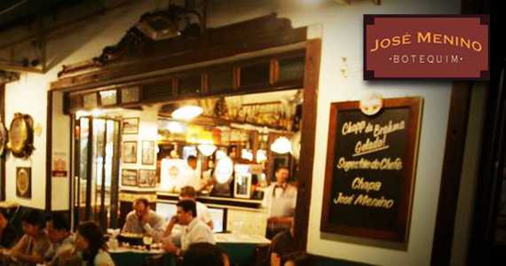 José Menino José Menino