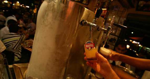 José Menino José Menino