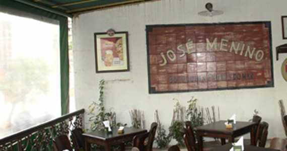 José Menino José Menino