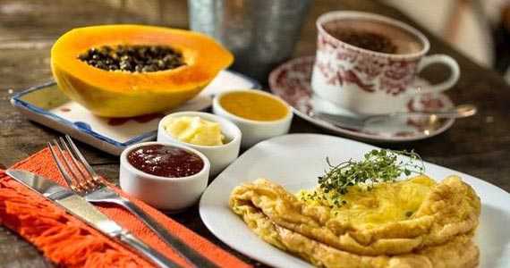 Julice Boulangère - Shopping Villa Lobos