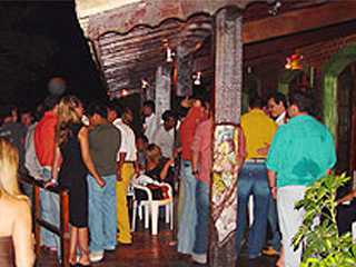 Jungle Bar & Balada