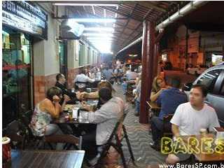 Chame seus amigos e faça seu Happy Hour de Sexta no Famoso Bar do Justo, em Santana, com muito Chopp e Cerveja.