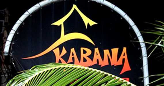 Kabana Bar - Campinas