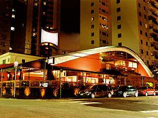 Kanji Sushi Lounge - Moema