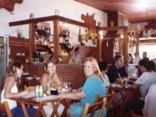 Karatoa Restaurante e Choperia