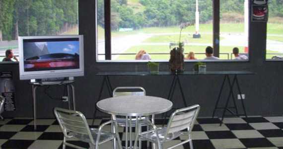 Kartódromo Internacional de Aldeia da Serra