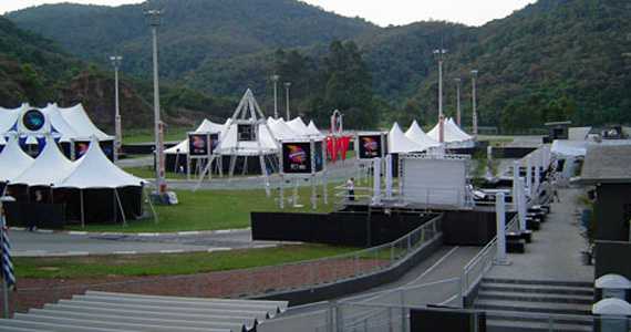 Kartódromo Internacional de Aldeia da Serra