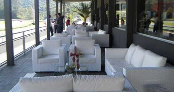 Kartódromo Internacional de Aldeia da Serra