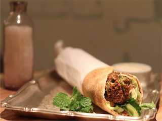 Kebabel - Pinheiros Kebabel - Pinheiros