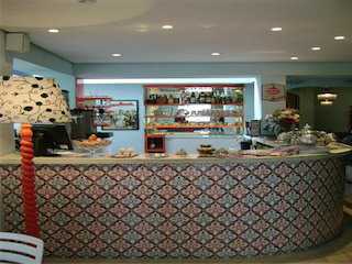 Kebabel - Pinheiros Kebabel - Pinheiros