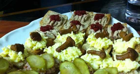 Bar Kintaro Bar Kintaro