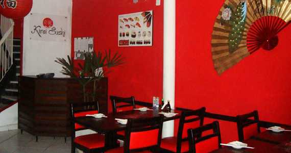 Kirei Sushi Kirei Sushi