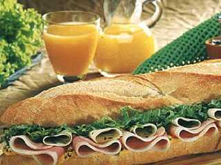 Klabin Empório dos Pães