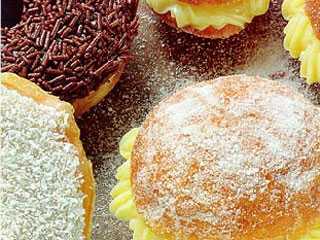 Klabin Empório dos Pães