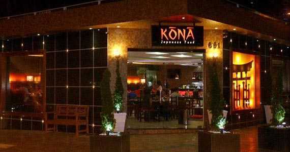 KONA Restaurante