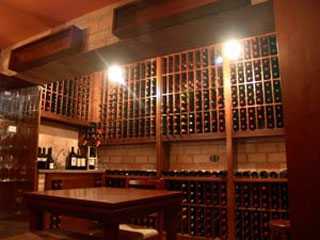 Empório La Rioja - Luz Empório La Rioja - Luz