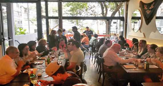 La Bodeguita Española