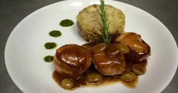 La Bodeguita Española