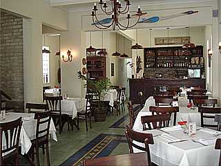 La Pasta Gialla - Recife 