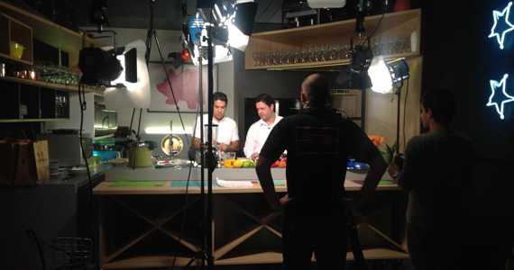 Lab & Factory Lab & Factory