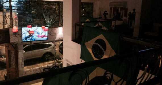 La Mafia Bar La Mafia Bar